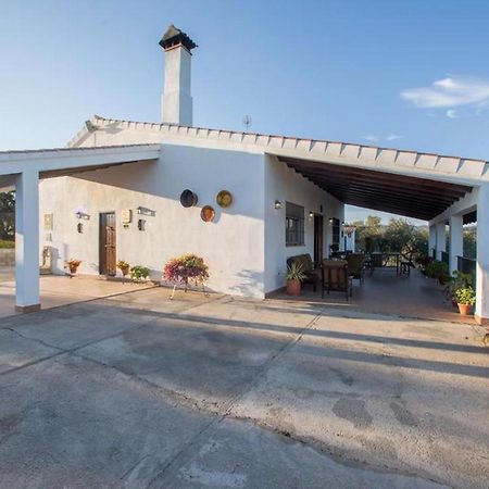 Casa Rural Villa Mara La Puebla de los Infantes Bagian luar foto