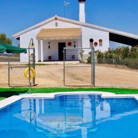 Casa Rural Villa Mara La Puebla de los Infantes Bagian luar foto