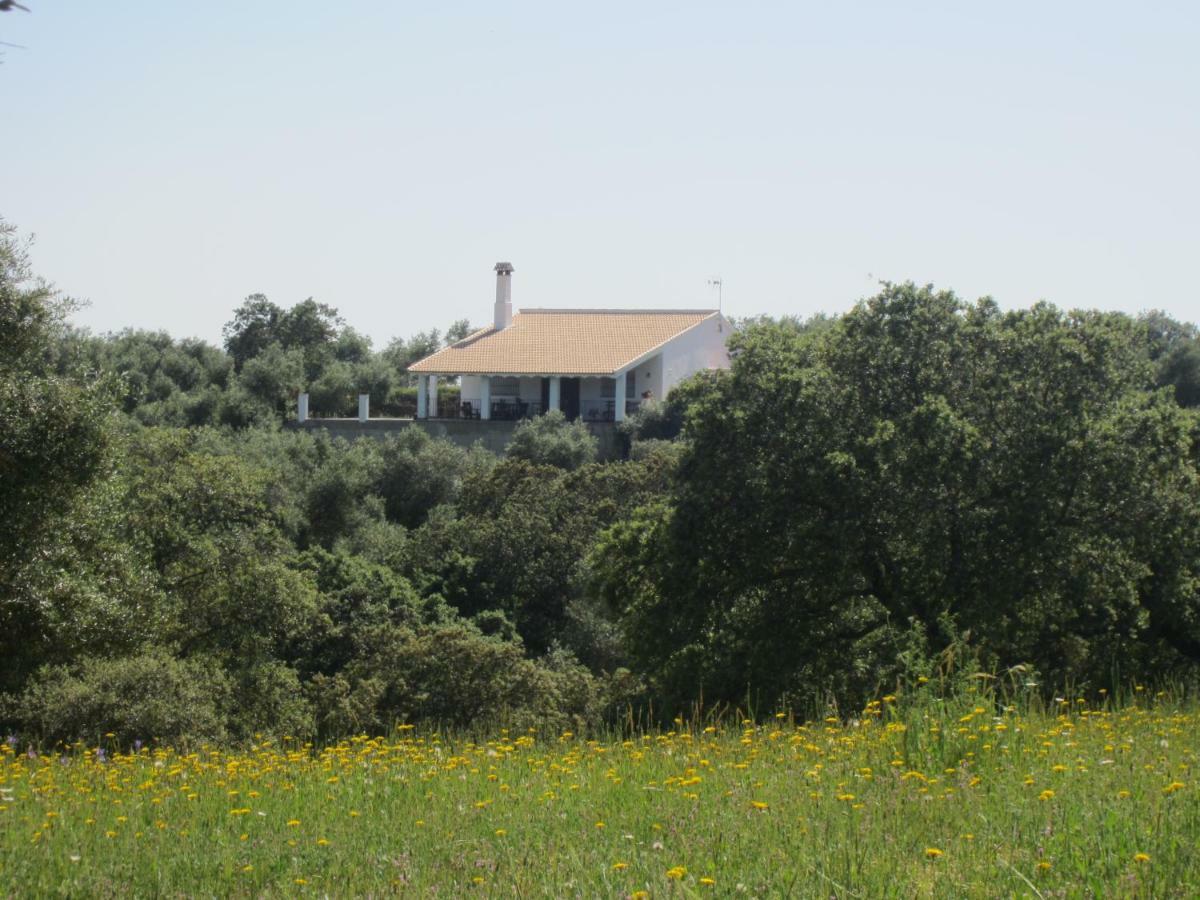 Casa Rural Villa Mara La Puebla de los Infantes Bagian luar foto